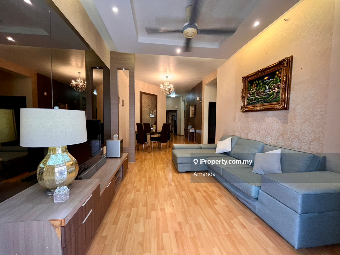 Residensi Servis untuk Disewa di Waldorf Tower oleh Amanda - iProperty.com.my