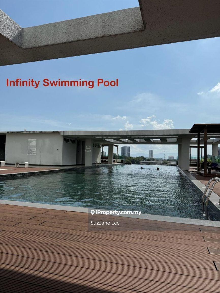 Condominium for Sale in Berjaya Condominium by Suzzane Lee - iProperty.com.my