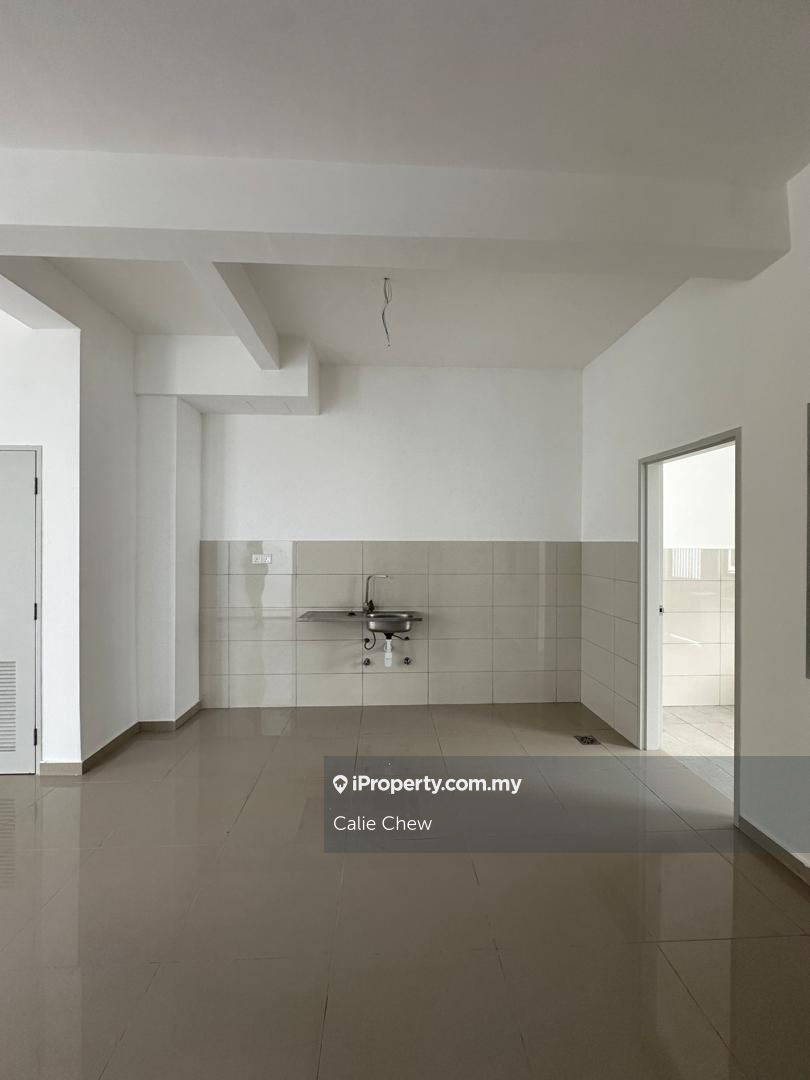 Rumah Berangkai 2 Tingkat untuk Dijual di Setia Indah, Setia Alam oleh Calie Chew - iProperty.com.my