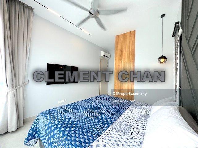 Condominium for Sale in The Address by Clement Chan - iProperty.com.my