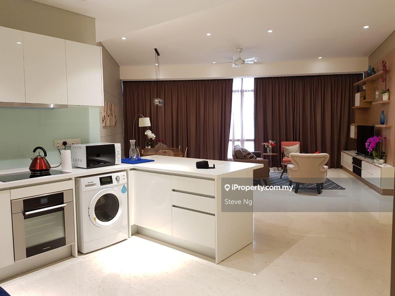 Residensi Servis untuk Dijual di Banyan Tree Signatures oleh Steve Ng SS - iProperty.com.my