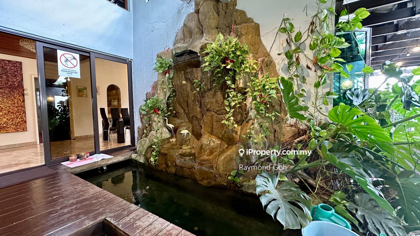 Bungalow House for Sale in Bukit Bandaraya, Bangsar by Raymond Goh - iProperty.com.my