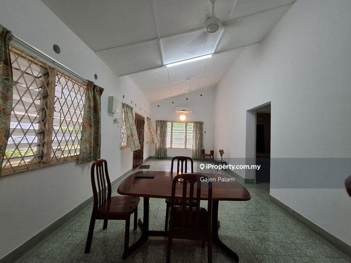 Banglo untuk Dijual di Seksyen 11, Petaling Jaya oleh Gajen Palam - iProperty.com.my
