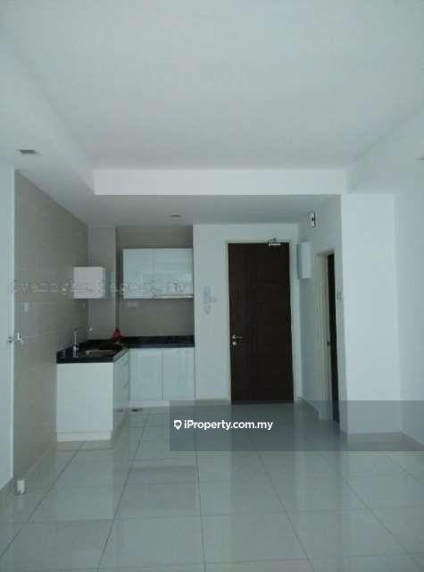 Residensi Servis untuk Disewa di The Court @ Central Residence oleh Ivan Ng - iProperty.com.my