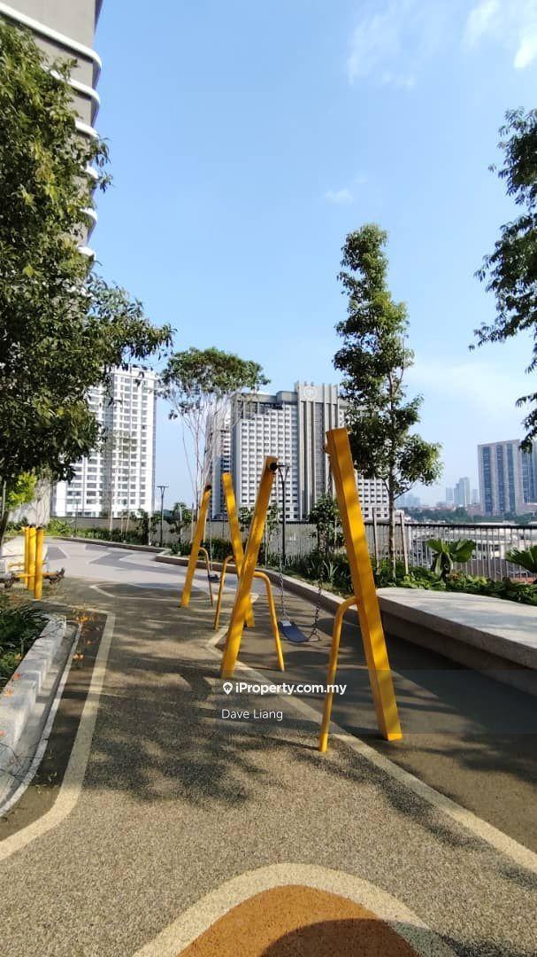 Residensi Servis untuk Dijual di D'Ivo oleh Dave Liang - iProperty.com.my