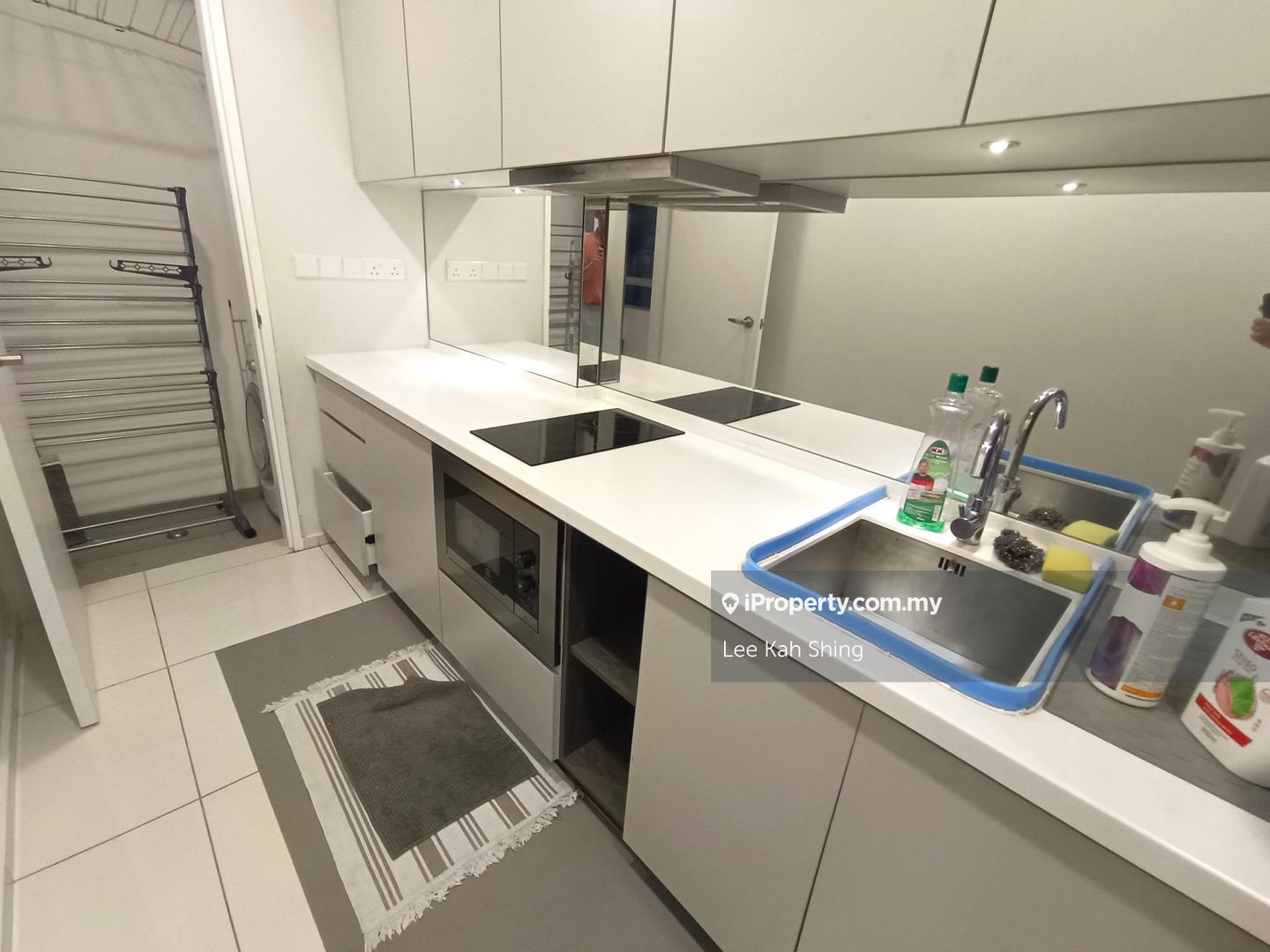 Kondominium untuk Dijual di The Robertson oleh Lee Kah Shing - iProperty.com.my