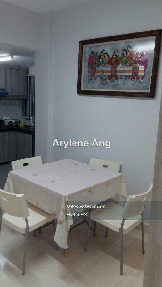 Pangsapuri untuk Disewa di Orchis Apartment oleh Arylene Ang - iProperty.com.my