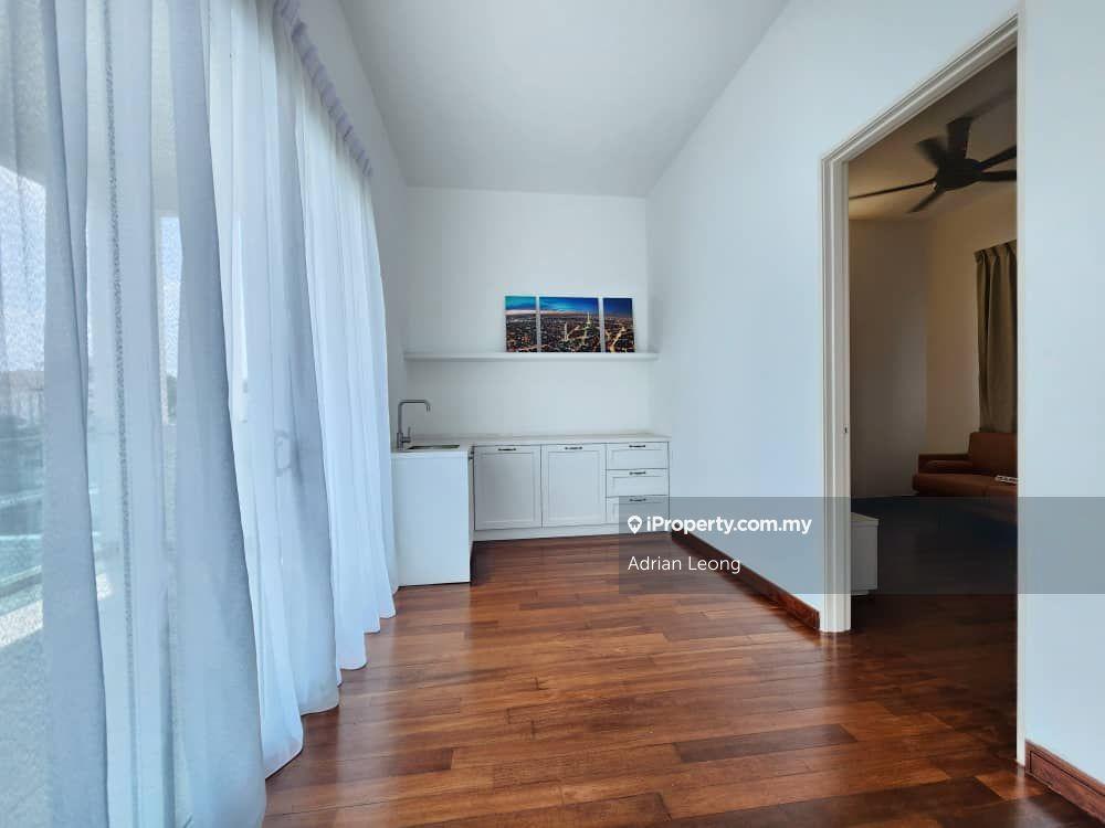 Rumah Berkembar untuk Dijual di Bistari Residence, BR 1, Puchong Prima,, Puchong oleh Adrian Leong - iProperty.com.my