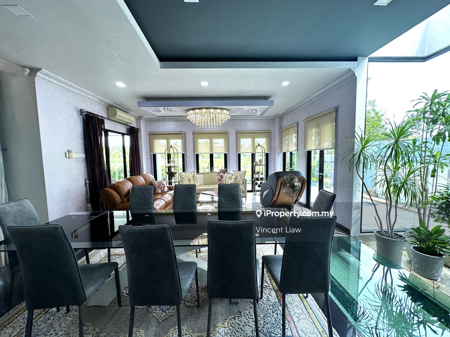 Bungalow House for Sale in Tropicana, Petaling Jaya by Vincent Liaw - iProperty.com.my