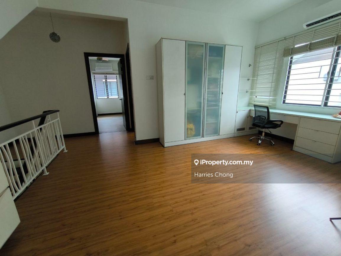 Semi-Detached House for Sale in Bandar Sungai Long, Selangor by Harries Chong - iProperty.com.my