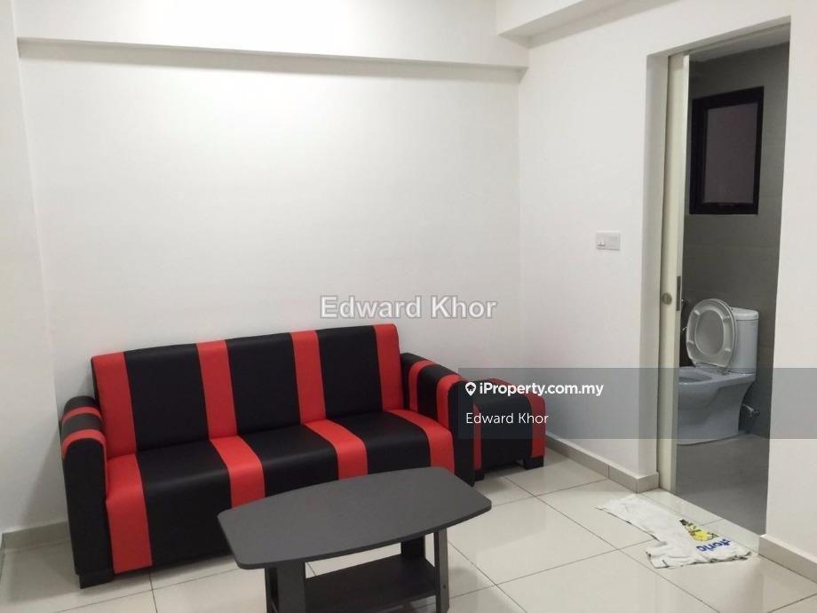 Service Residence for Rent in Avenue D'Vogue by Edward Khor - iProperty.com.my