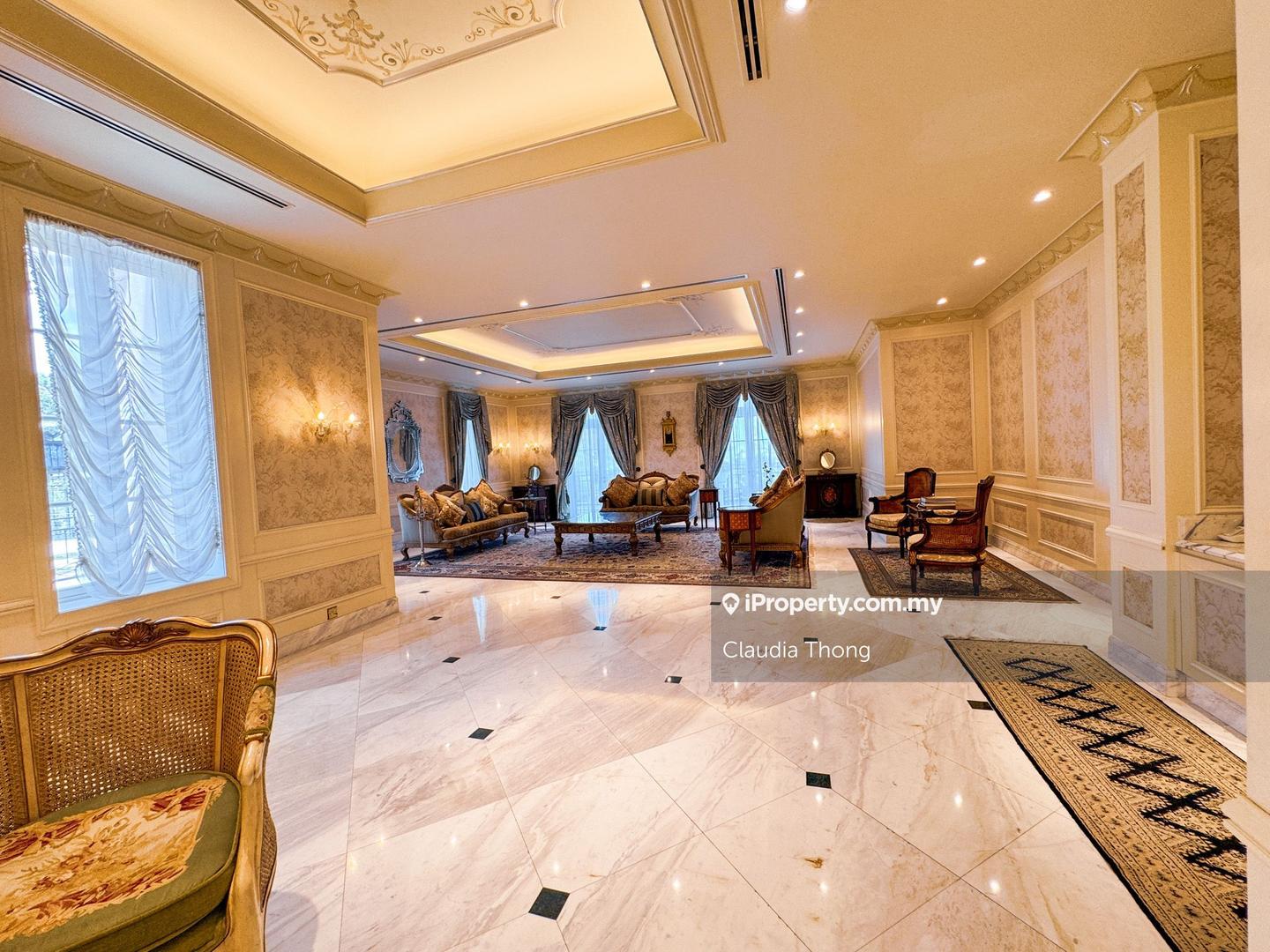 Banglo untuk Disewa di Taman Duta, Bukit Tunku (Kenny Hills) oleh Claudia Thong - iProperty.com.my