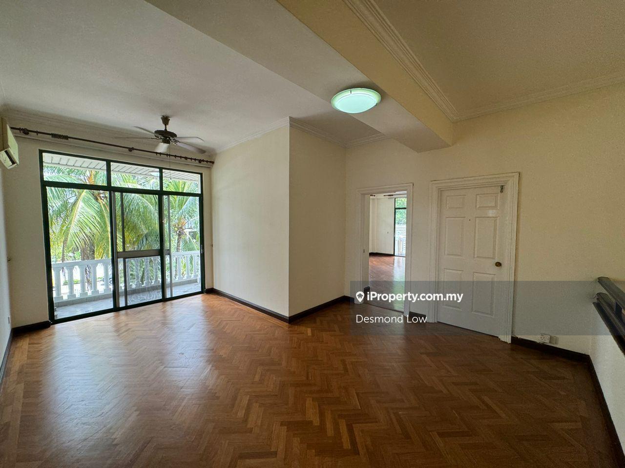 Kondominium untuk Disewa di Regal Villa oleh Desmond Low - iProperty.com.my