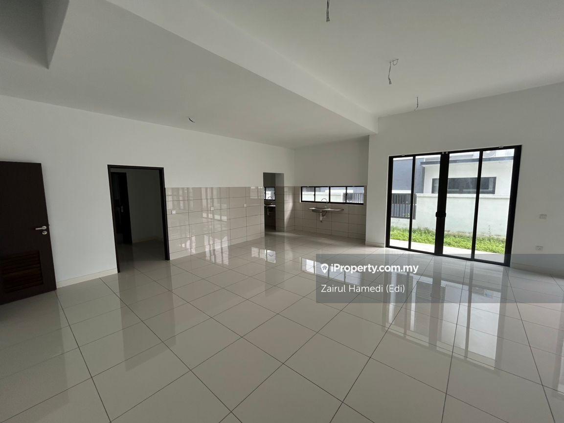 Semi-Detached House for Sale in Denai Alam, Shah Alam by Zairul Hamedi (Edi) - iProperty.com.my