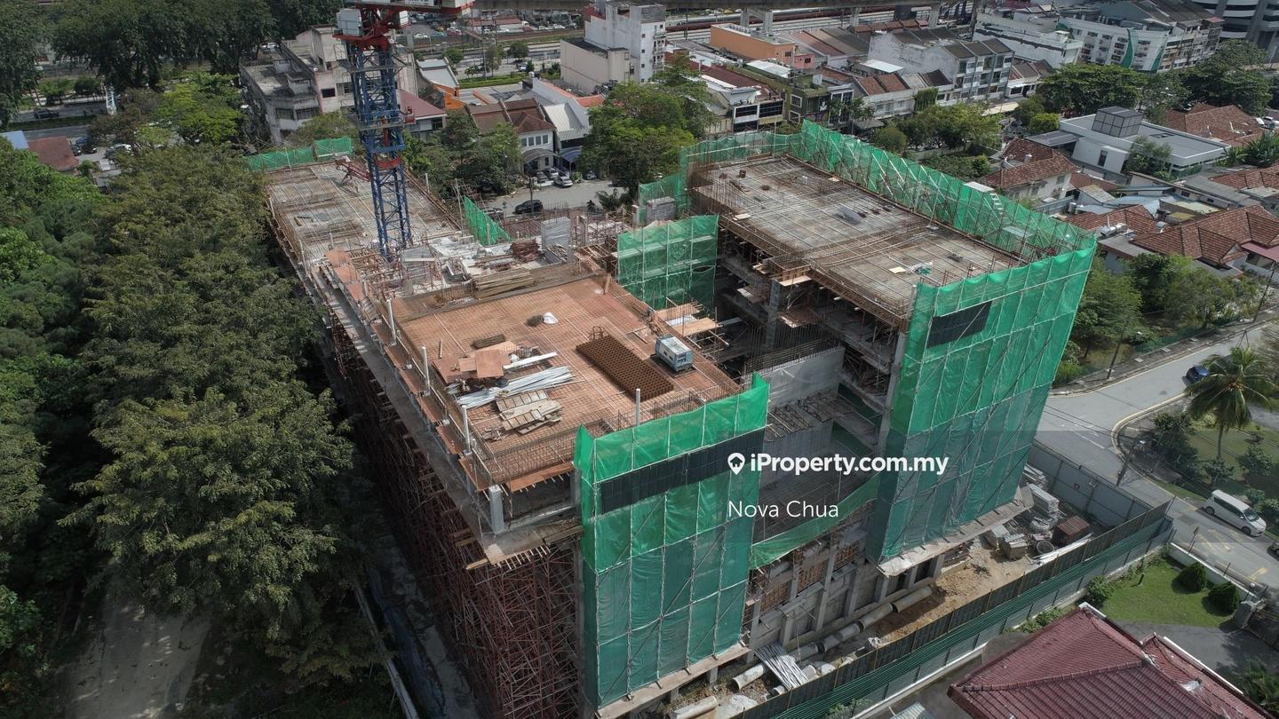 Service Residence for Sale in The Lantern by Nova Chua - iProperty.com.my