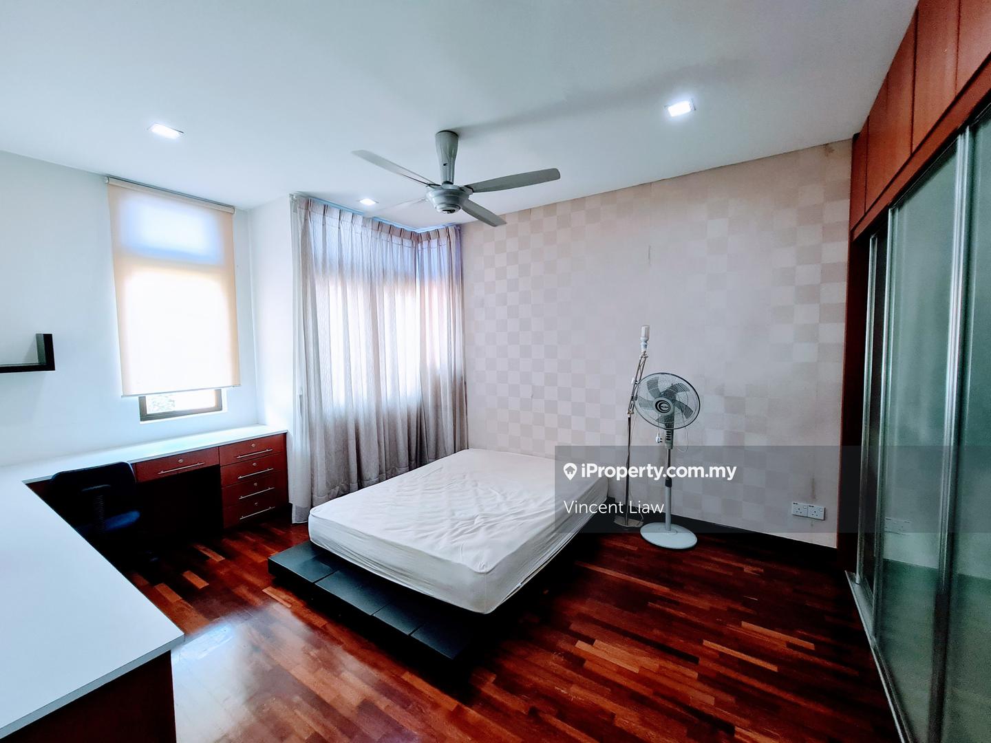 Semi-Detached House for Sale in Villa Green Tropicana indah resort homes, Tropicana by Vincent Liaw - iProperty.com.my