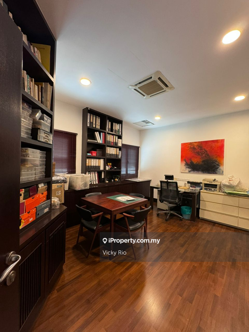 Kondominium untuk Dijual di Suasana Sentral Condominiums oleh Vicky Rio - iProperty.com.my