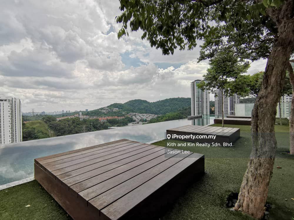 Service Residence for Sale in Verve Suites by Jason Lee - iProperty.com.my