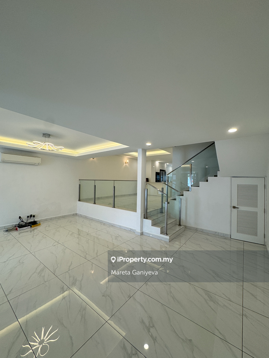 Rumah Berangkai 1 Tingkat untuk Dijual di Bangsar, Bangsar oleh Mareta Ganiyeva - iProperty.com.my