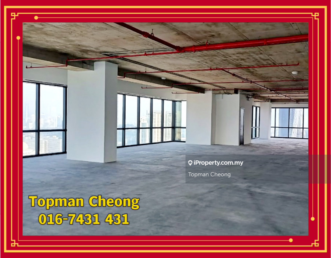 Office for Sale in Mont Kiara, Kuala Lumpur by Topman Cheong - iProperty.com.my