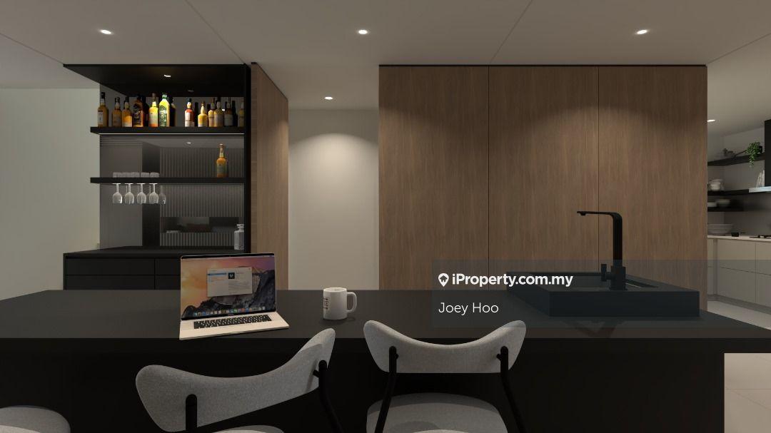 Condominium for Rent in Gembira Residen by Joey Hoo - iProperty.com.my