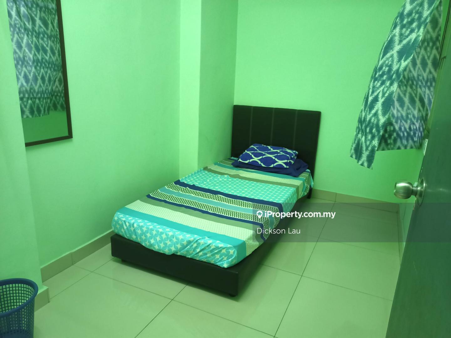 Apartment for Sale in Suria Kipark Damansara by Dickson Lau - iProperty.com.my