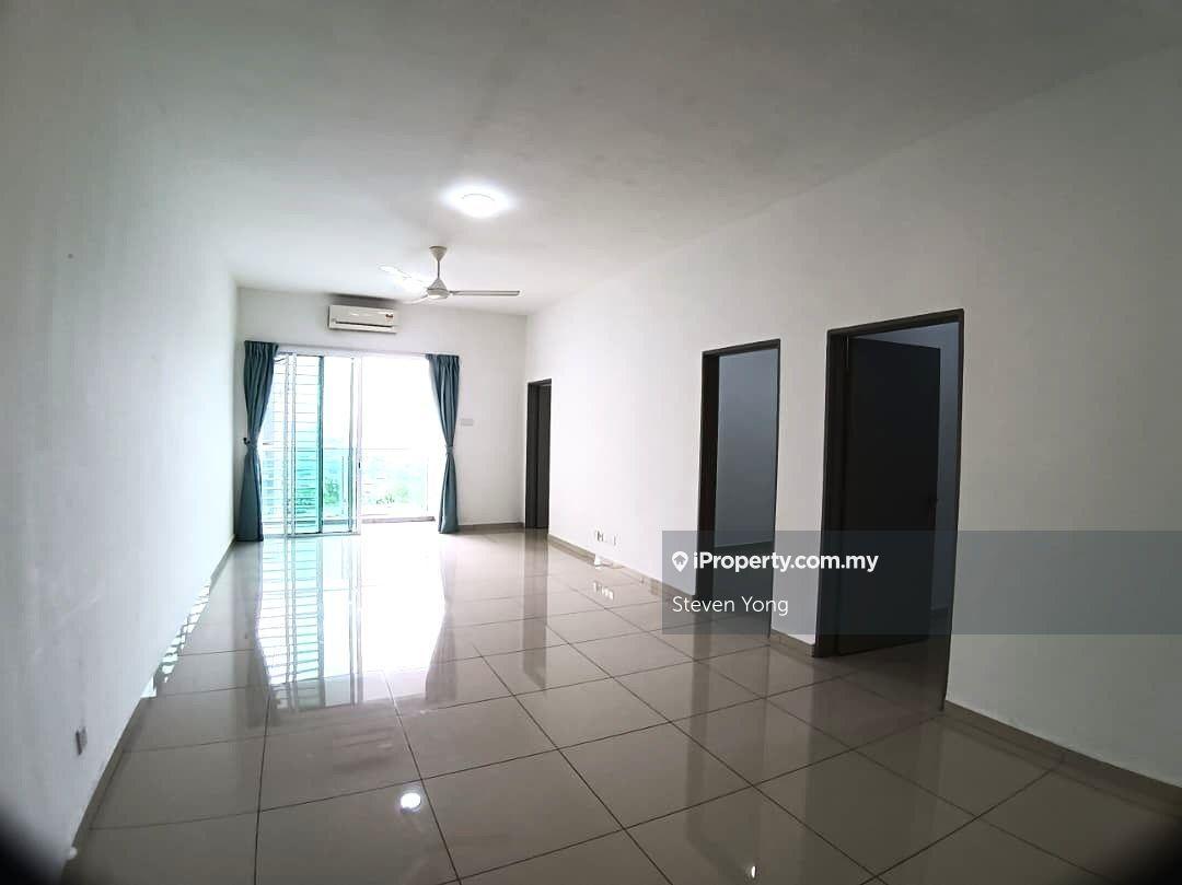 Condominium for Rent in Iris Residence by Steven Yong - iProperty.com.my