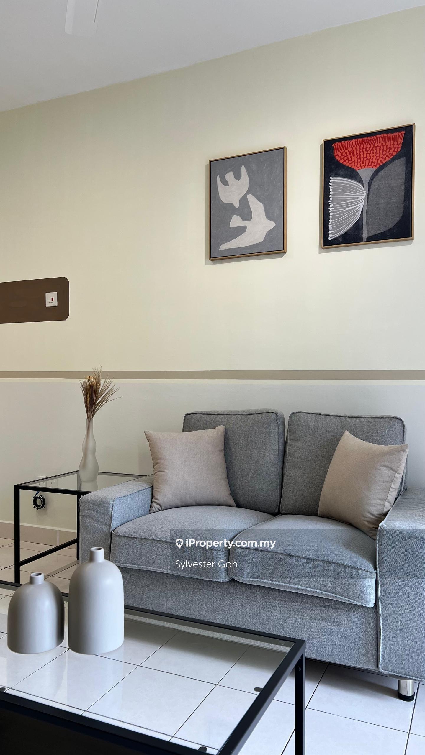 Kondominium untuk Disewa di Puncak Banyan oleh Sylvester Goh - iProperty.com.my
