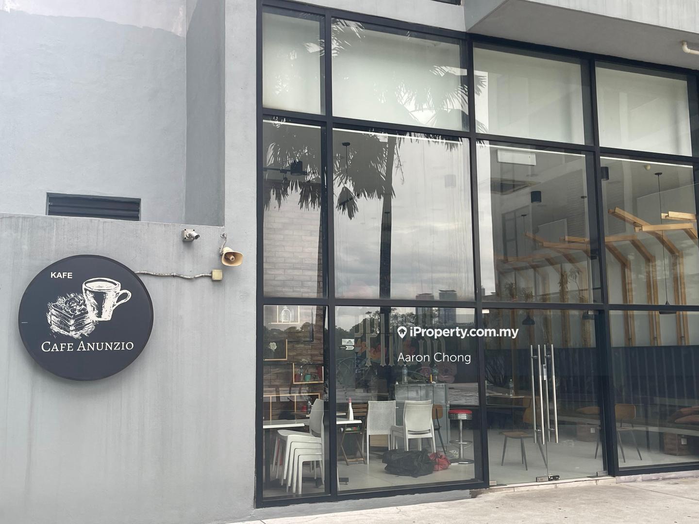 Residensi Servis untuk Dijual di D'Latour oleh Aaron Chong - iProperty.com.my