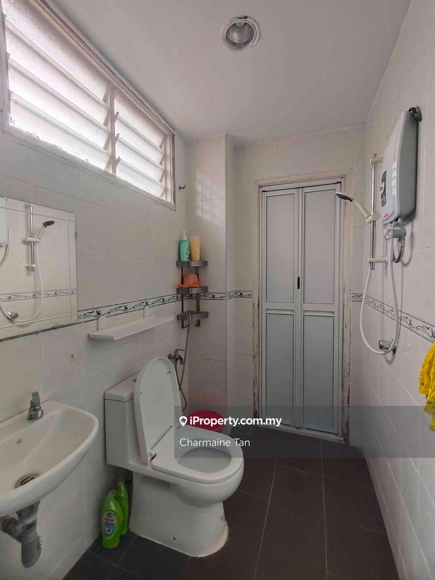 1.5-storey Terraced House for Sale in Taman Segambut Aman, Kepong by Charmaine Tan - iProperty.com.my