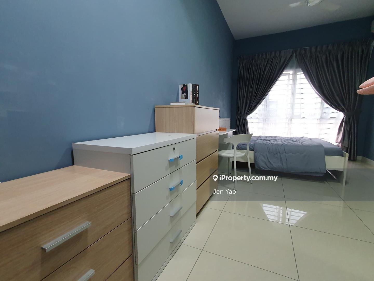 Residensi Servis untuk Disewa di Savanna Executive Suite @ Southville City oleh Jen Yap - iProperty.com.my