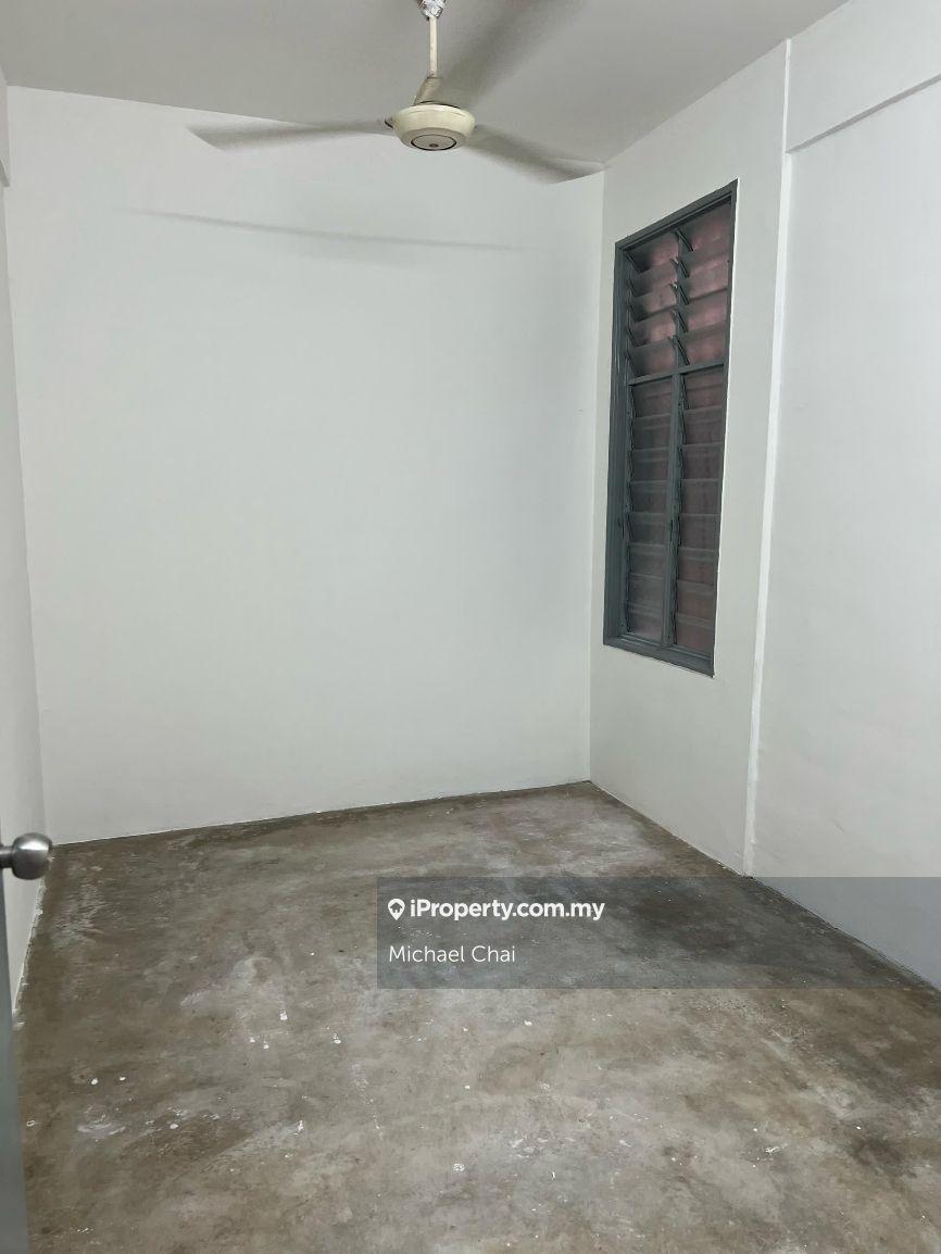 Flat for Rent in Sri Begonia by Michael Chai - iProperty.com.my