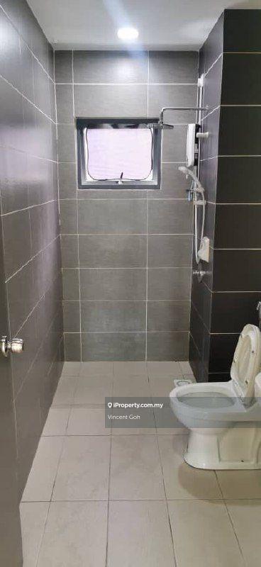 Kondominium untuk Dijual di The Henge oleh Vincent Goh - iProperty.com.my