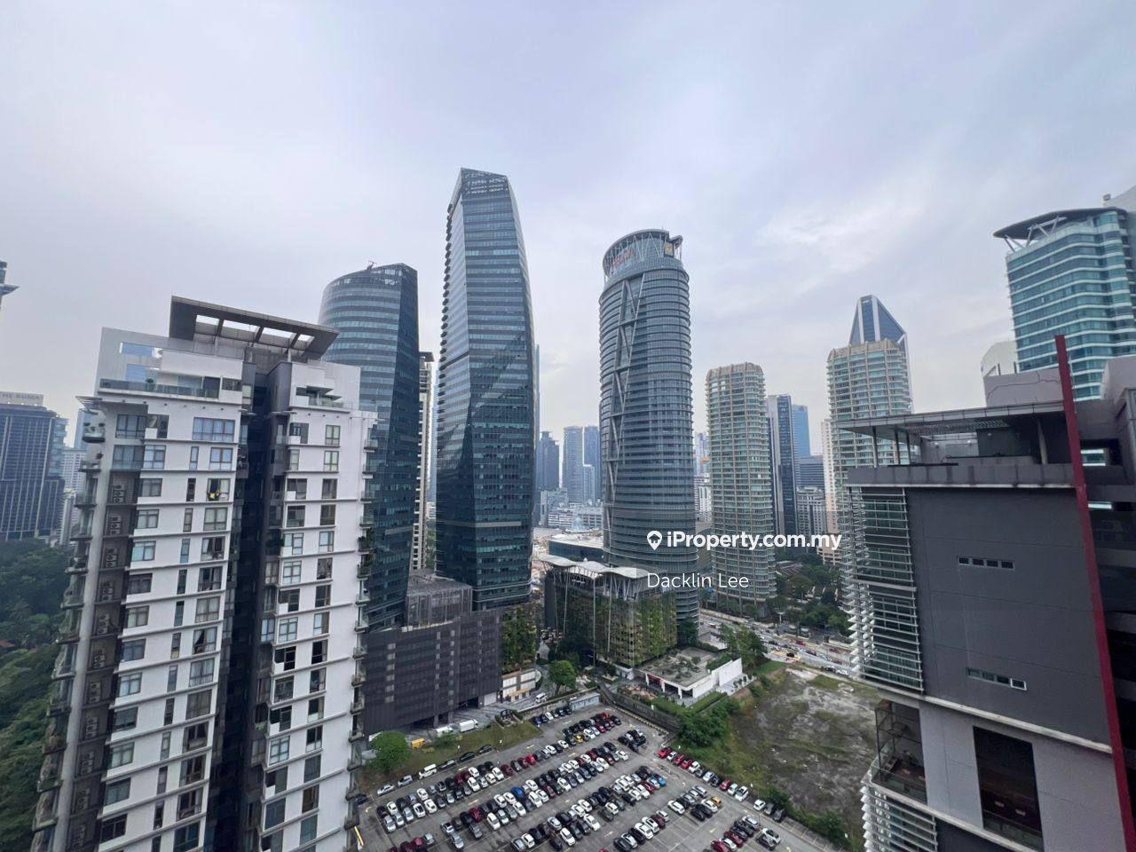 Service Residence for Sale in Stonor 3 by Dacklin Lee - iProperty.com.my