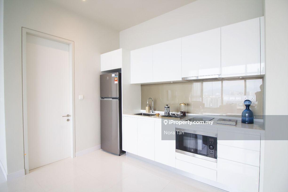 Service Residence for Rent in Service Suites @ Pavilion Embassy by Nora Tan - iProperty.com.my