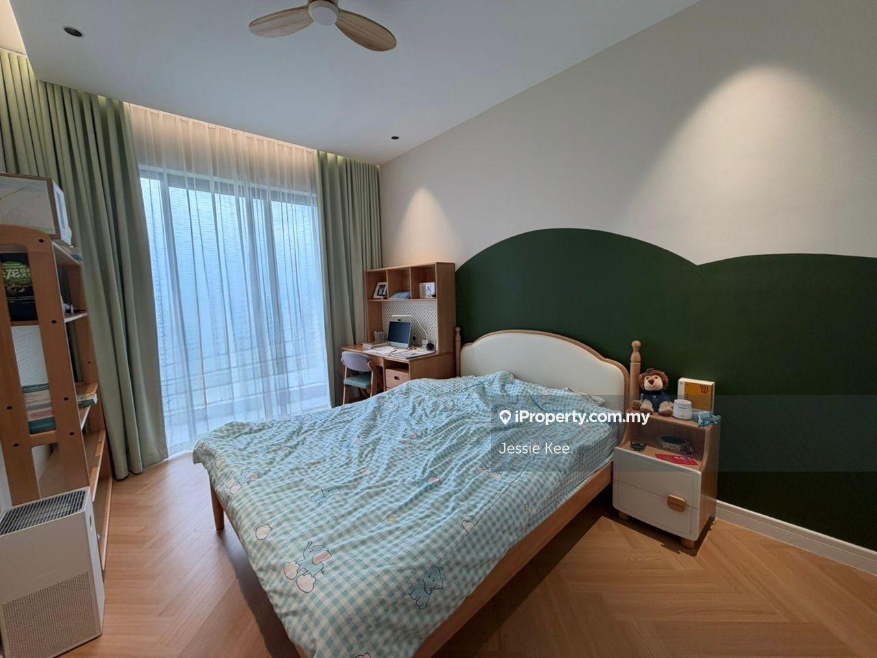 Condominium for Rent in Park Place by Jessie Kee - iProperty.com.my