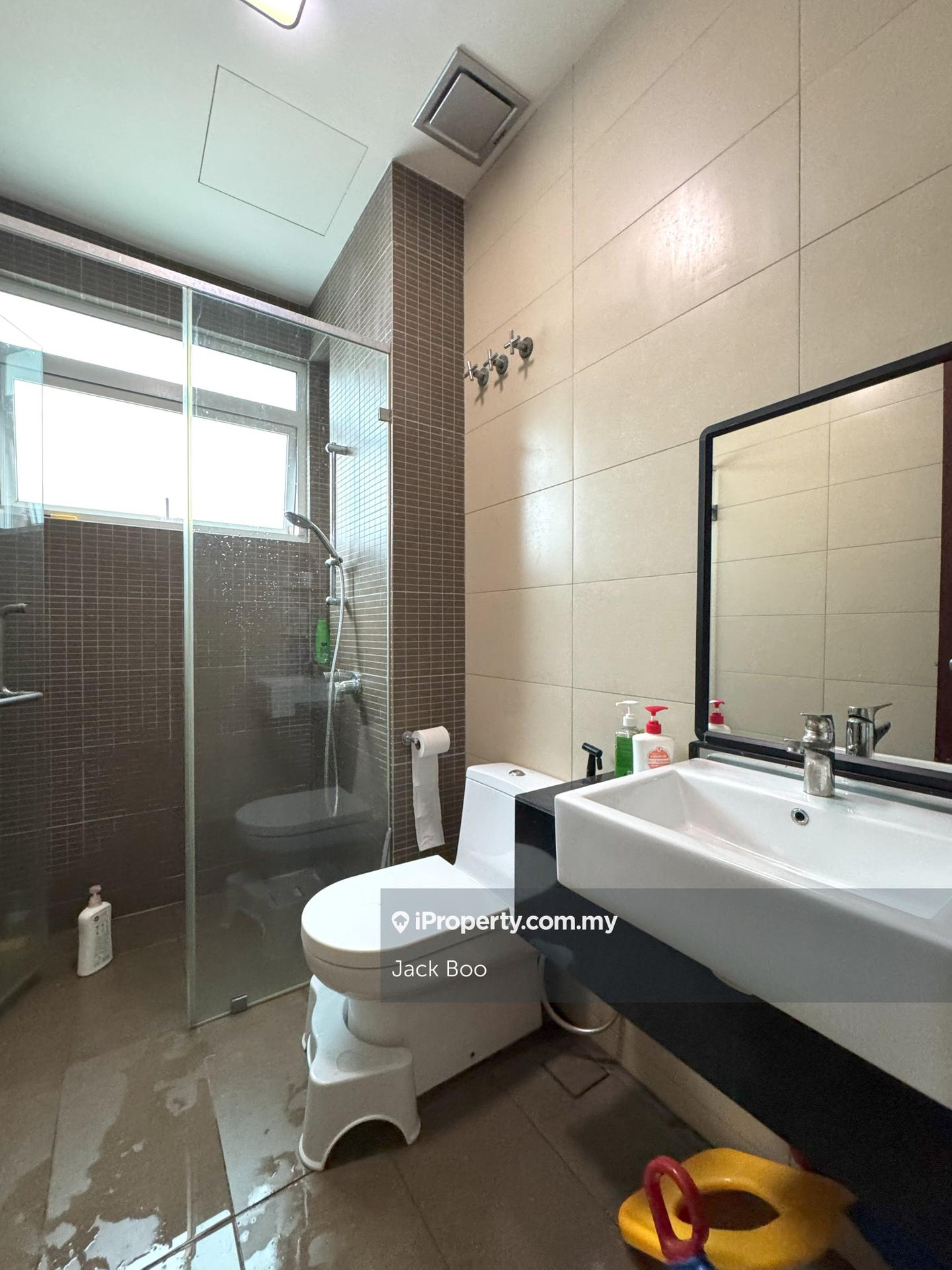 Semi-Detached House for Sale in Ambang Botanic, Klang by Jack Boo - iProperty.com.my