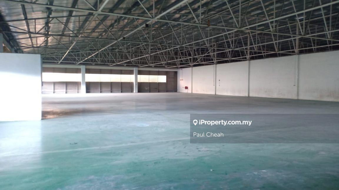 Gudang untuk Disewa di Subang Jaya, Selangor oleh Paul Cheah - iProperty.com.my