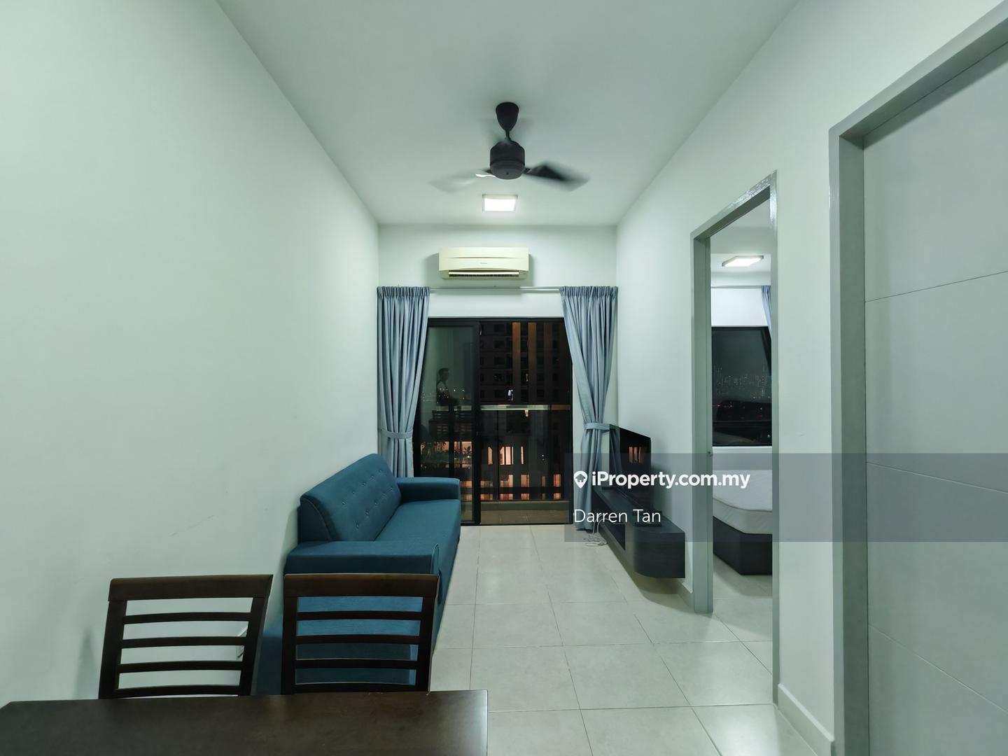 Service Residence for Rent in VIM 3 @ Desa Park North by JH Tan - iProperty.com.my