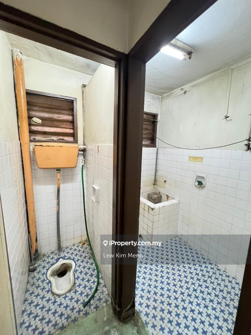 Rumah Berangkai 1 Tingkat untuk Dijual di Taman Kepong, Kepong oleh Lew Kim Meng - iProperty.com.my