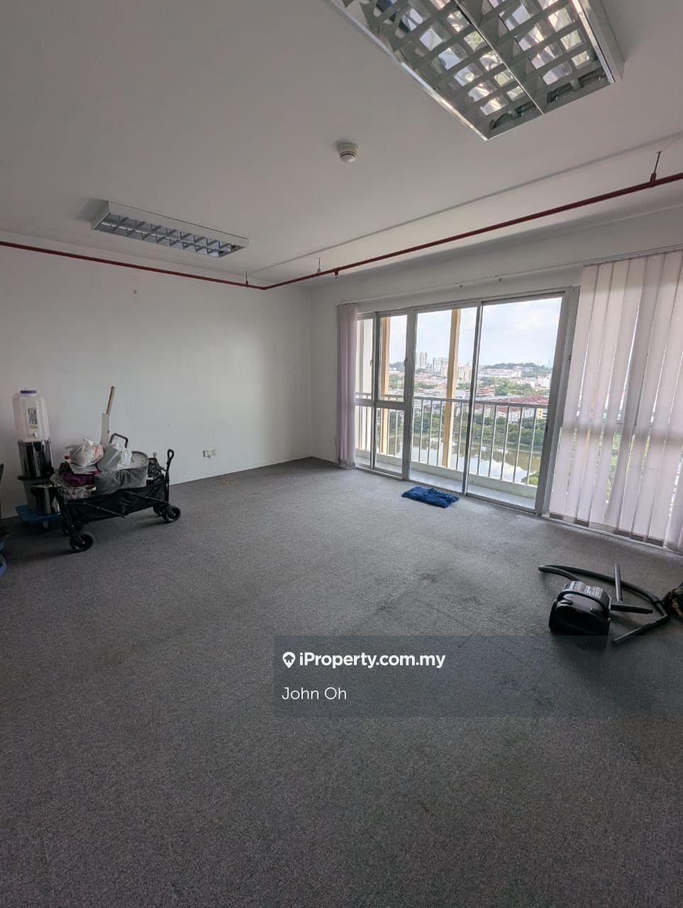 Sovo untuk Disewa di Seksyen 7, Shah Alam oleh John Oh - iProperty.com.my