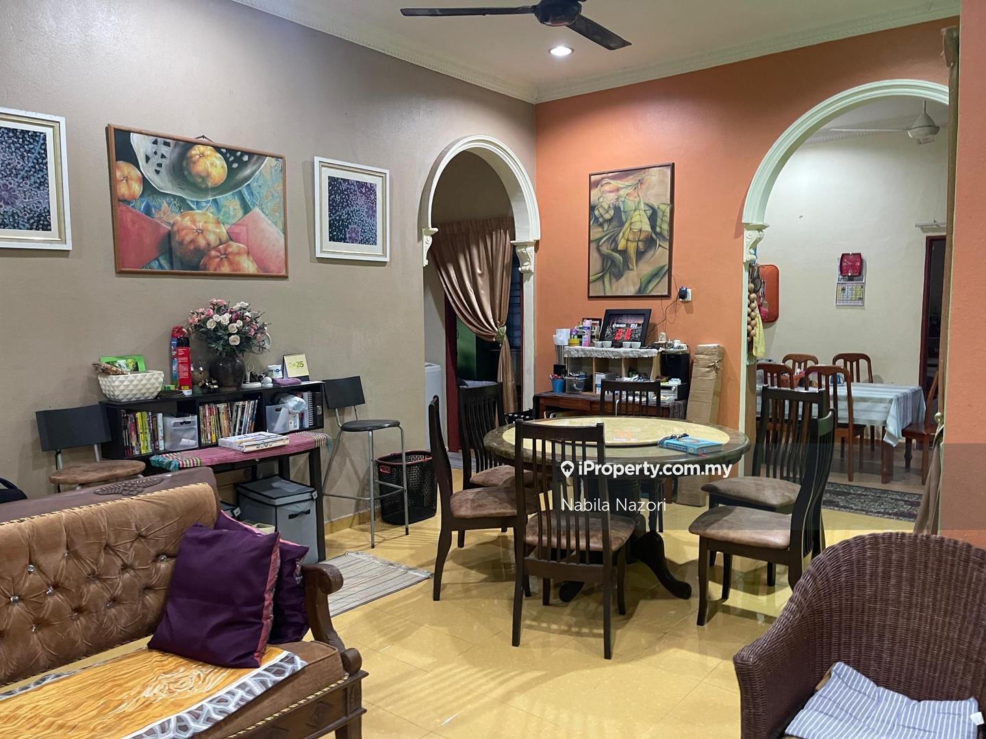 Banglo untuk Dijual di Ulu Sat, Machang oleh Nabila Nazori - iProperty.com.my