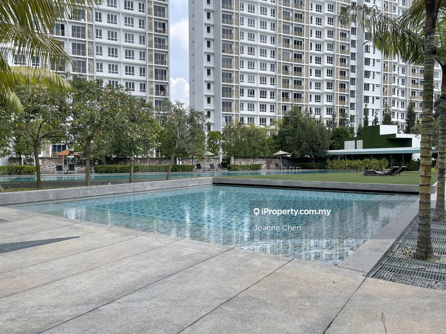 Service Residence for Sale in RYAN & MIHO by Joanne Chen - iProperty.com.my