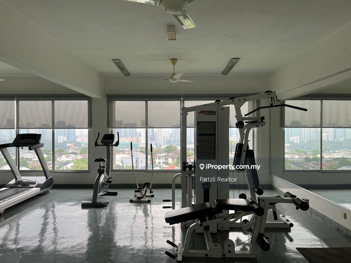 Condominium for Sale in Park Rose by Fadzli Realtor - iProperty.com.my