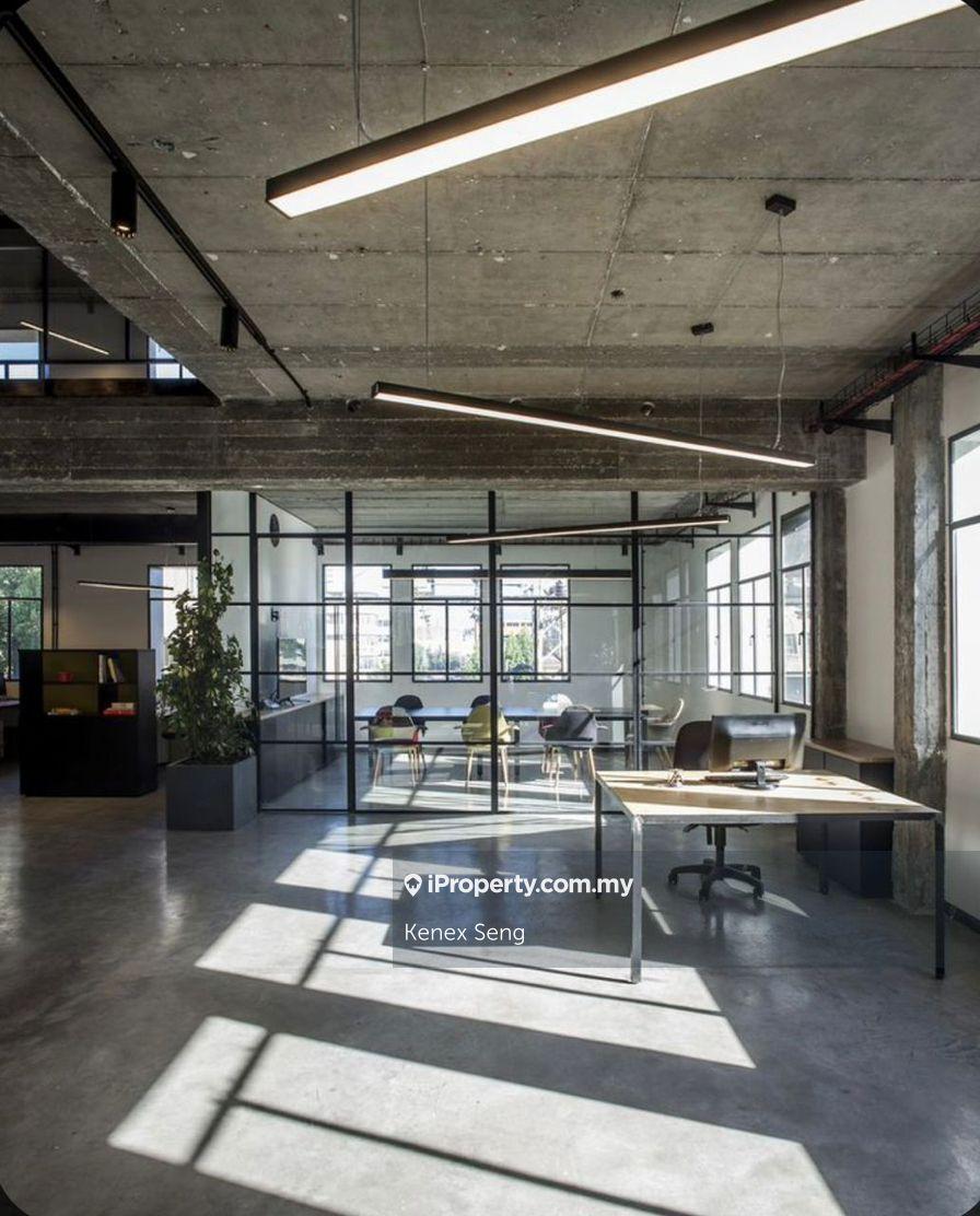 Office for Rent in Bukit Bintang, KL City Centre by Kenex Seng - iProperty.com.my