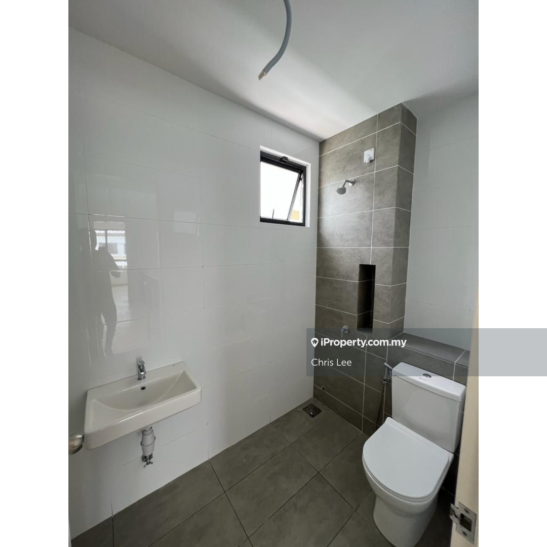 2-storey Terraced House for Sale in Telok Panglima Garang, Selangor by Chris Lee - iProperty.com.my