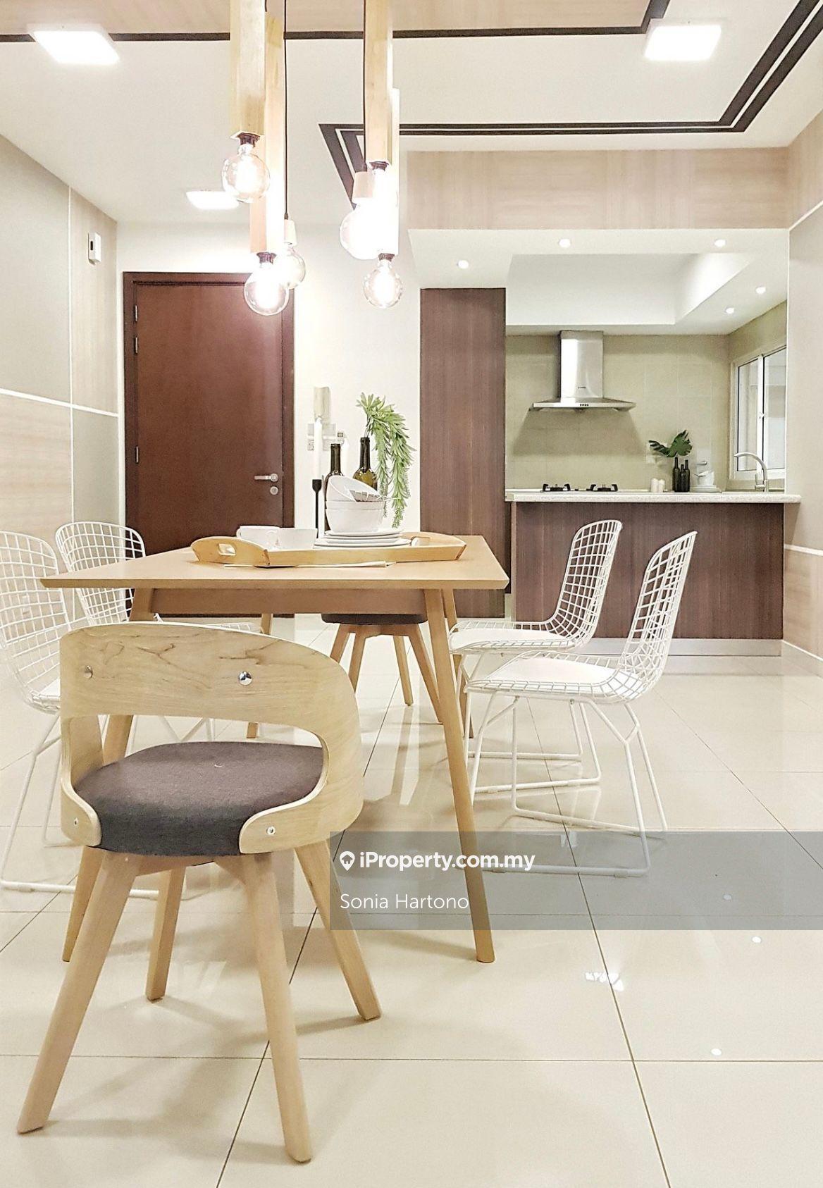 Condominium for Sale in Mont Kiara Meridin by Sonia Hartono - iProperty.com.my