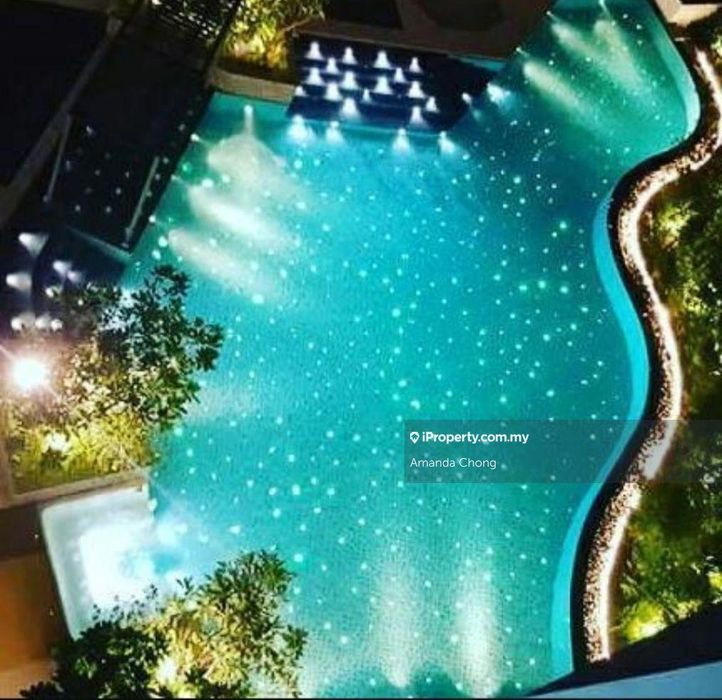 Service Residence for Rent in Pearl Suria by Amanda Chong - iProperty.com.my