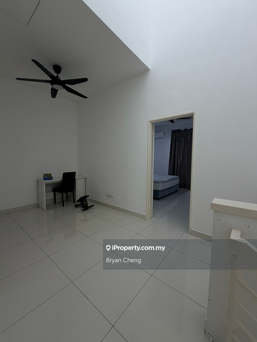 2-storey Terraced House for Rent in Taman Dato Demang, Seri Kembangan by Bryan Cheng - iProperty.com.my