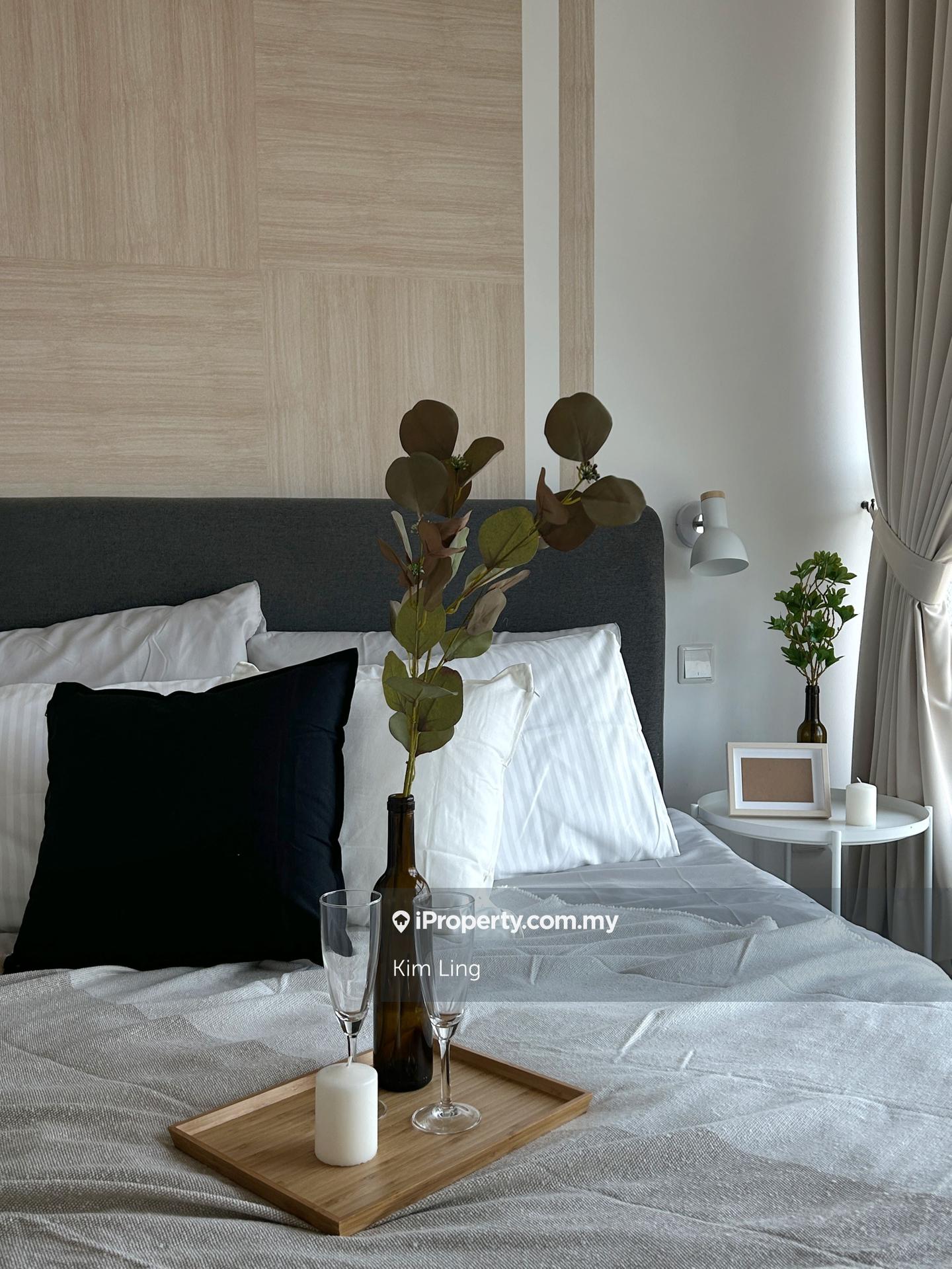 Service Residence for Sale in Lavile Kuala Lumpur by Kim Ling - iProperty.com.my